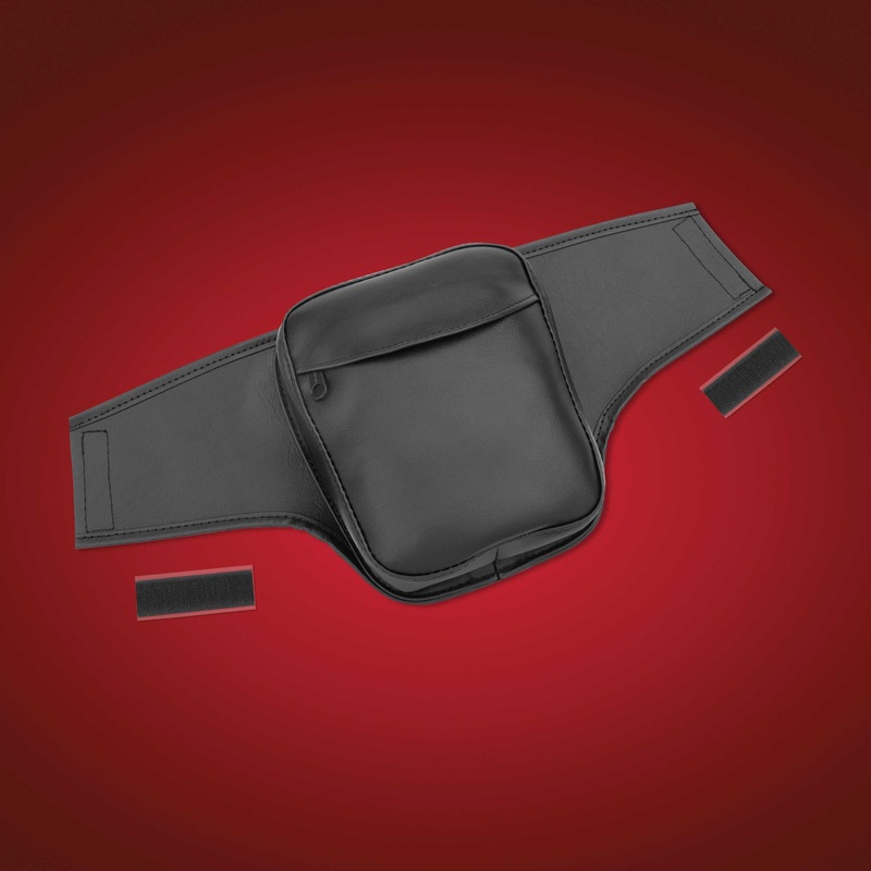 Tank Pouch Can