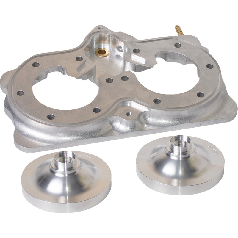 12-409 Power Dome Head Set Axys 800 6 8 000 Ft