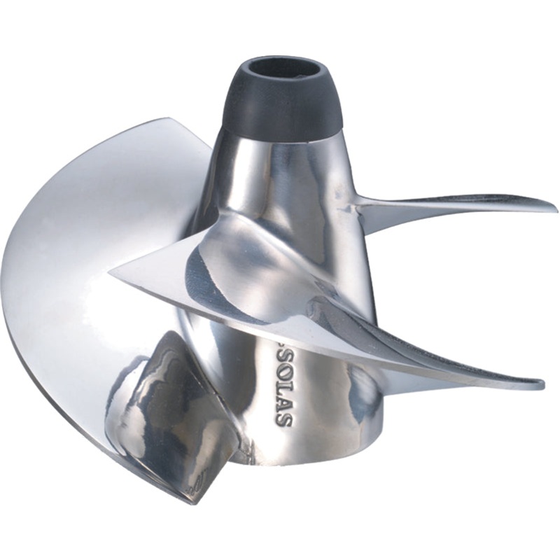 KE-SC-X0 X Series Impeller