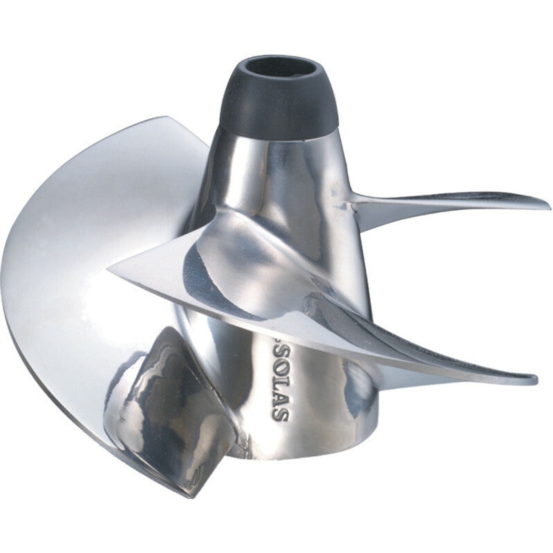 SR-CD-10/18 Impeller Concord S D Sr Cd 10/18
