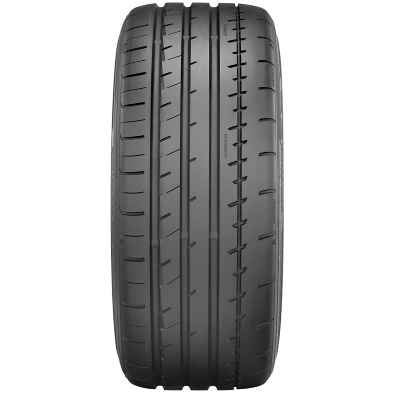 Yokohama Advan Apex V601 Tire – 295/30R19 100Y