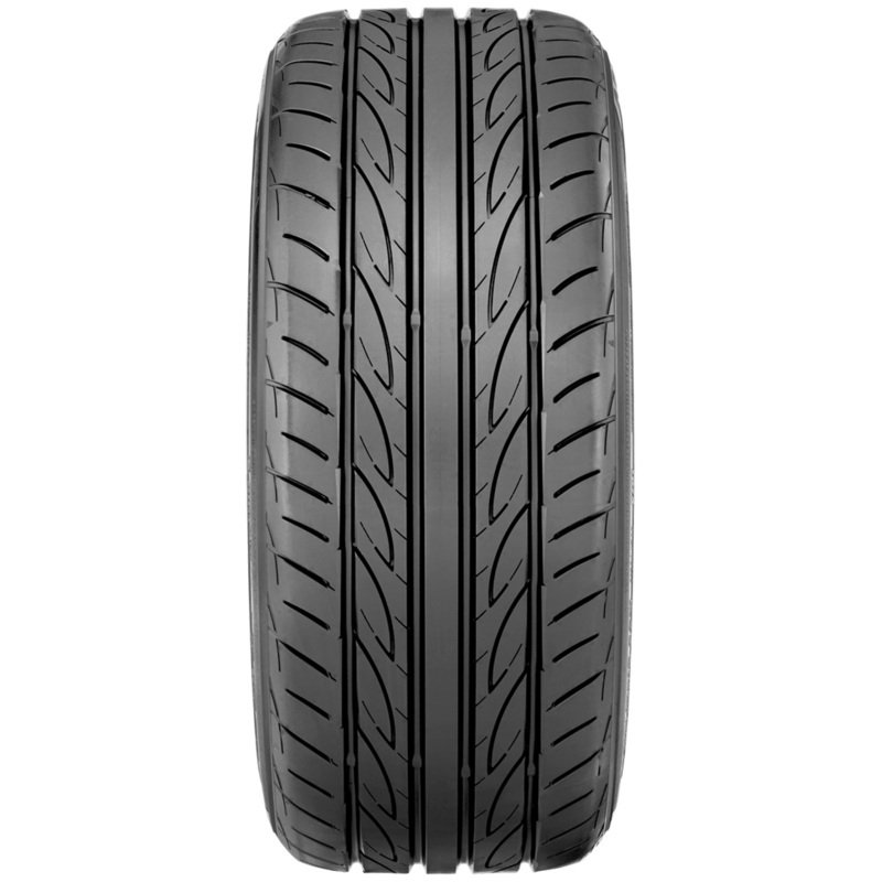 Yokohama Advan Fleva V701 Tire – 265/30R19 93W