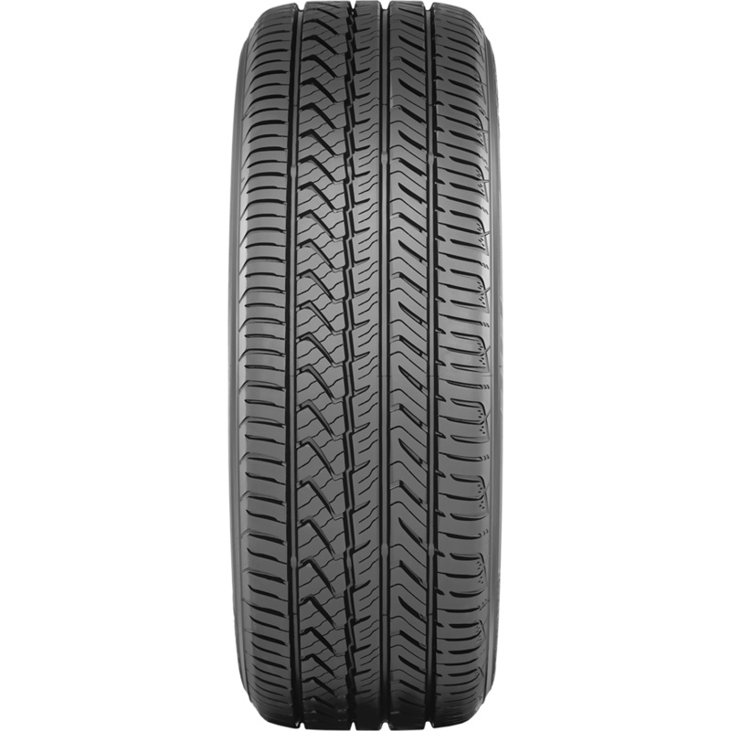 Yokohama Advan Sport A/S+ Tire – 235/45R17 97W