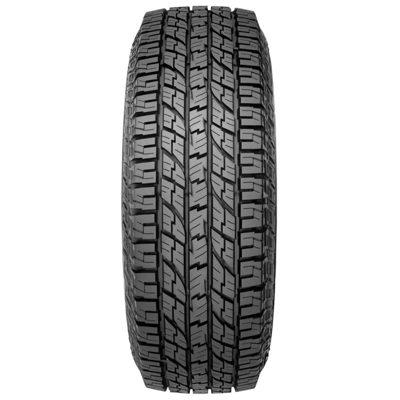 Yokohama Geolandar A/T G015 Tire – 205/70R15 96H