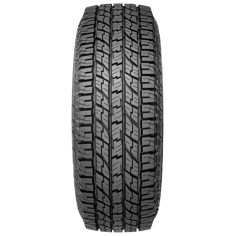 Yokohama Geolandar A/T G015 Tire – P255/75R17 113T