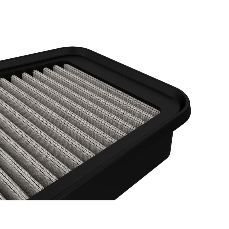aFe 18-21 Kia Stinger V6-3.3L (tt) Magnum FLOW OE Replacement Air Filter w/ Pro DRY S Media