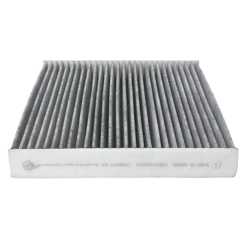 aFe 14-22 Land Rover / 10-19 Subaru / 04-22 Lexus & Toyota Carbon Cabin Air Filter