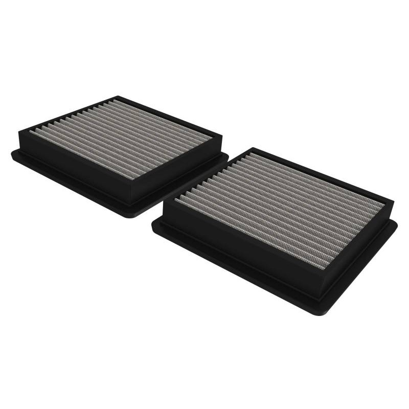 aFe 2022 Toyota Land Cruiser (J300) (Non-US Model) V6 3.5L (tt) Magnum FLOW Pro DRY S Air Filter