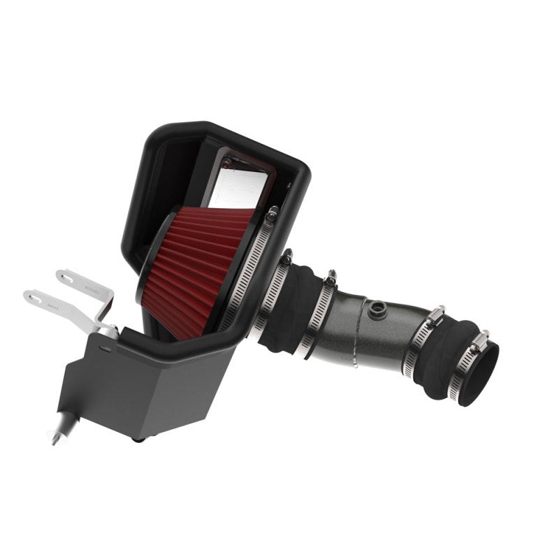 AEM 17-21 Kia Soul L4 2.0L F/I  Cold Air Intake System