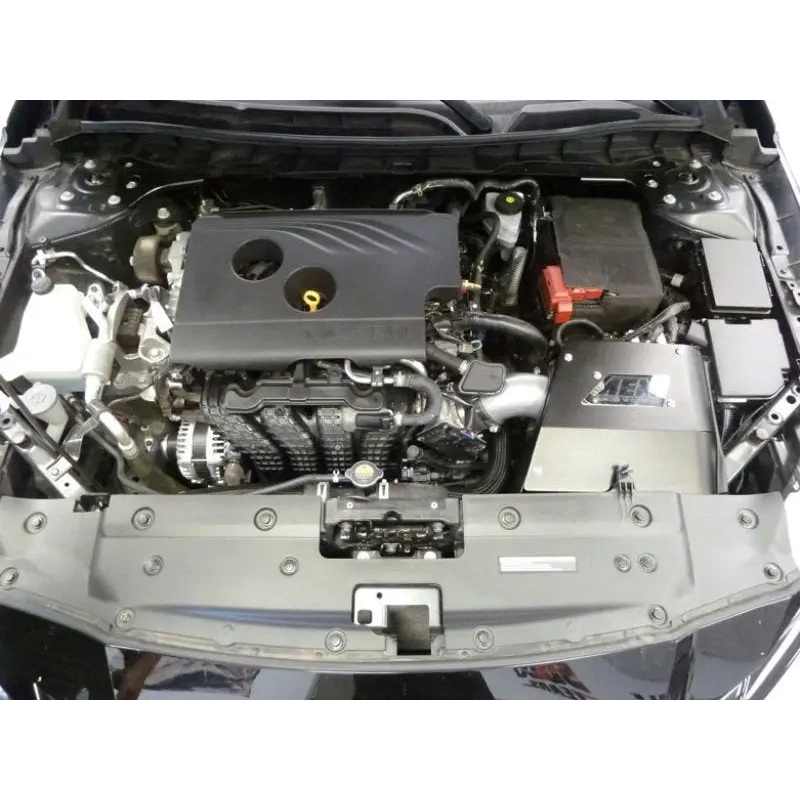 AEM 19-21 Nissan Altima L4 2.5L F/I  Cold Air Intake System