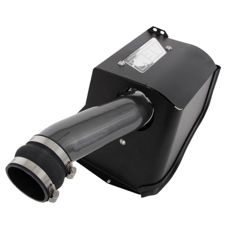 AEM 2018 C.A.S Subaru Impreza WRX/STI H4-2.5L F/I Cold Air Intake