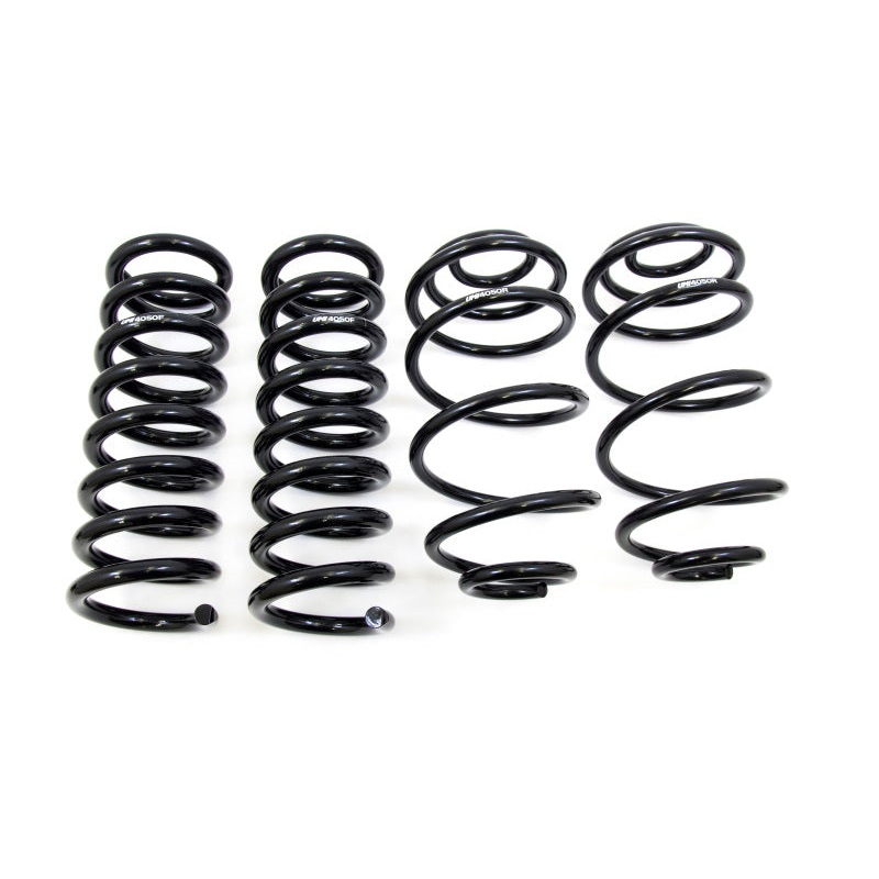 UMI Performance 67-72 GM A-Body 1in Lowering Spring Set