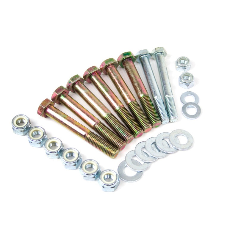 UMI Performance 78-96 GM B-Body Complete Rear Control Arm Hardware Kit