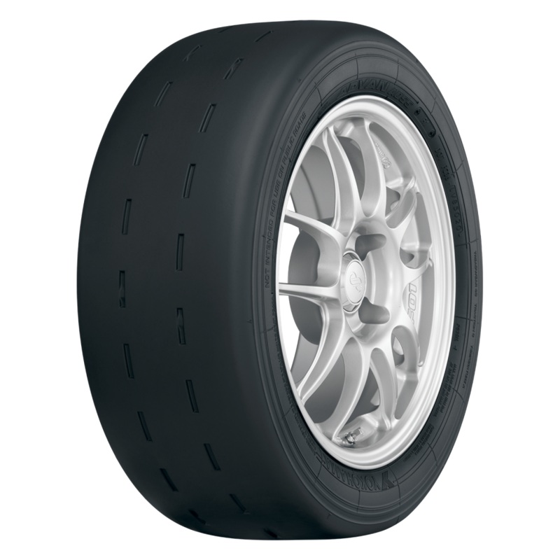 Yokohama Advan A055 Tire – 255/40R17 94W