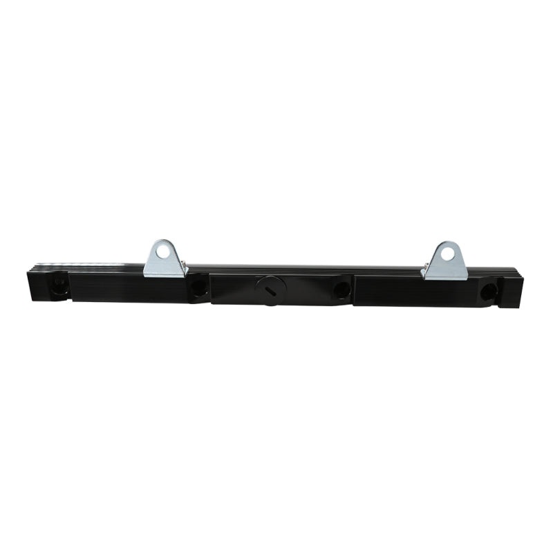 Aeromotive GM LS2 Fuel Rails – Black