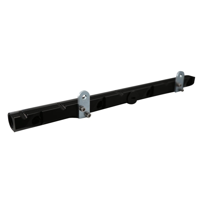 Aeromotive GM LS3 Fuel Rails – Black