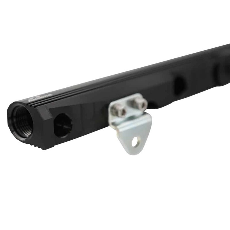 Aeromotive GM LS7 Fuel Rails – Black