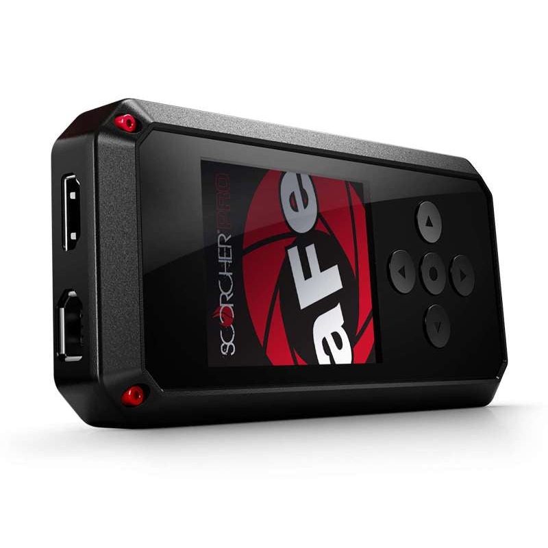 aFE Ford F-150 11-14 V8-5.0L SCORCHER PRO Performance Programmer