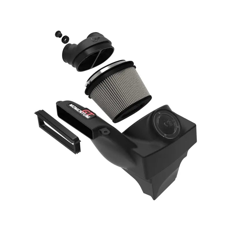 aFe 19-23 Ford Edge ST EcoBoost V6-2.7L (tt) Momentum GT Cold Air Intake System w/ Pro DRY S Filter