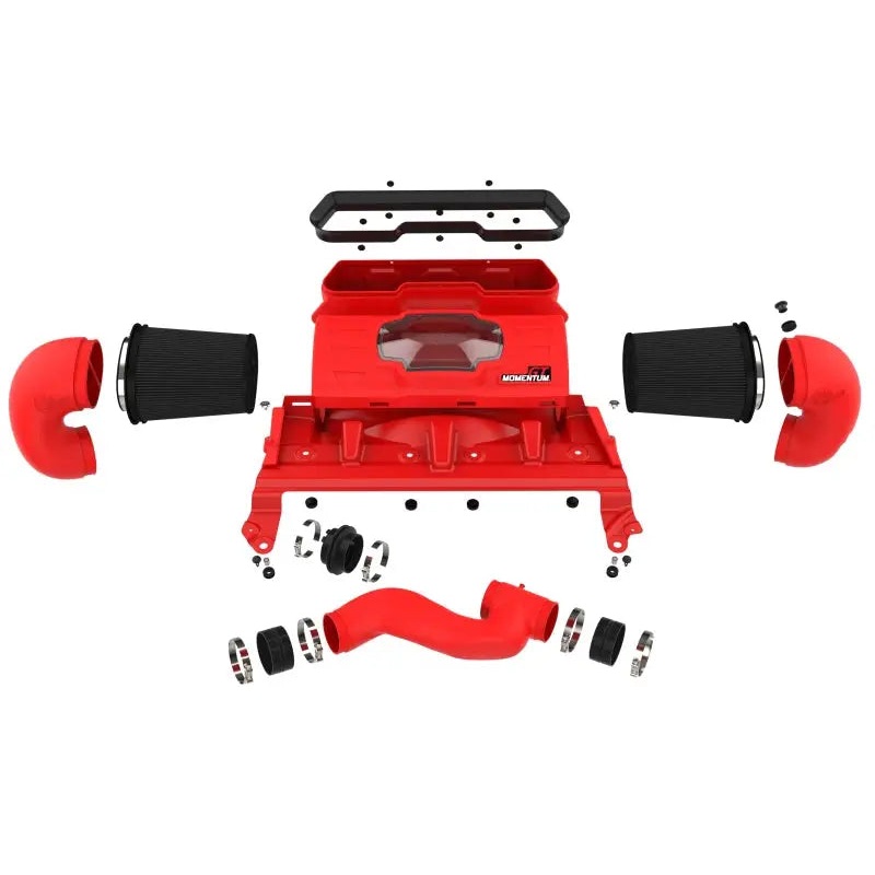 aFe 21-23 Dodge RAM 1500 TRX V8-6.2L Momentum GT Intake