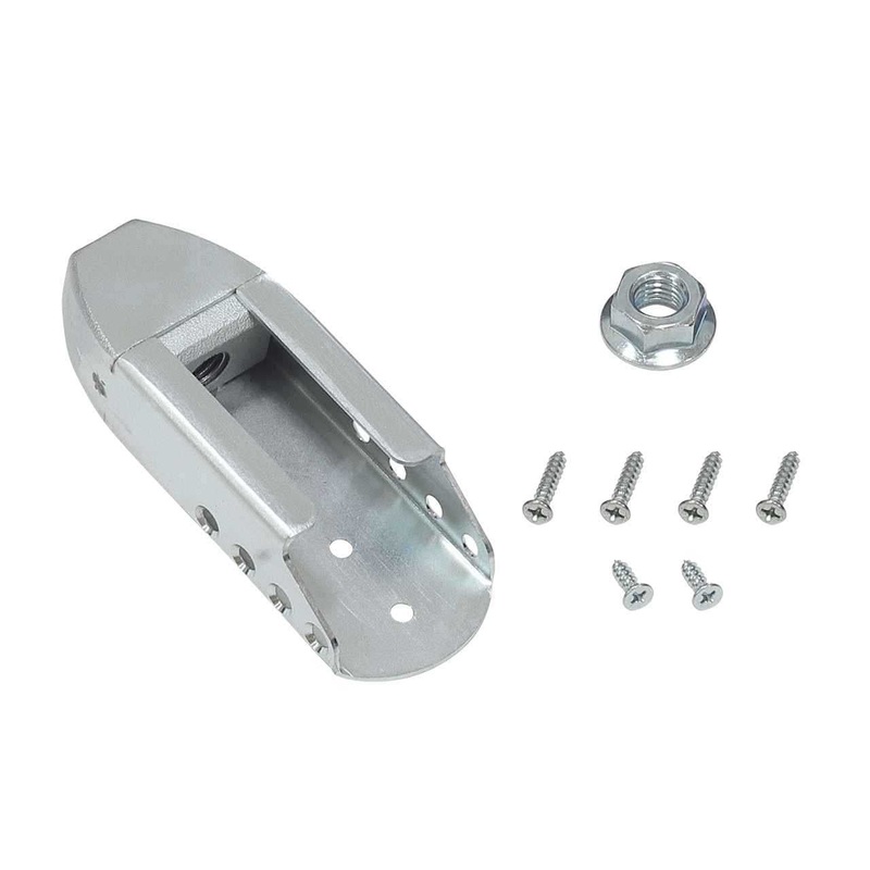 Adaptor Bracket And Hardware