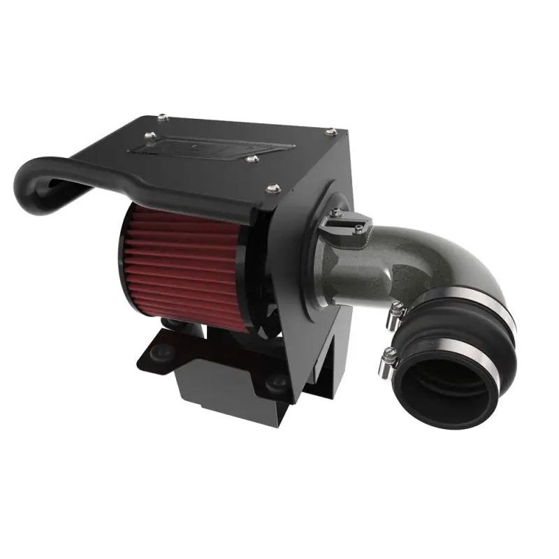 AEM 2021 Mazda 3 L4-2.5L F/I Cold Air Intake System