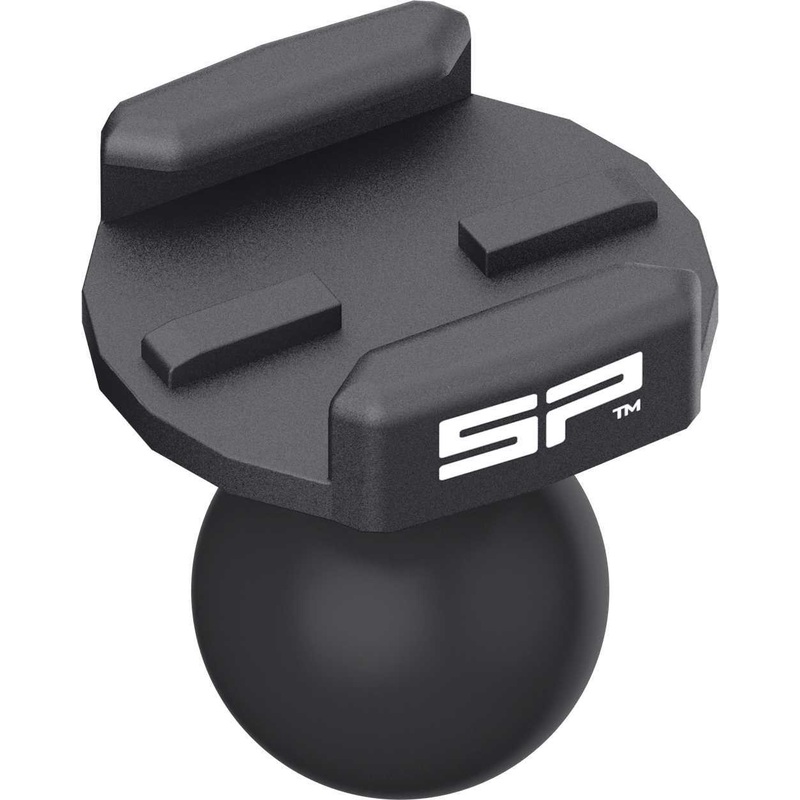 Ballhead Mount