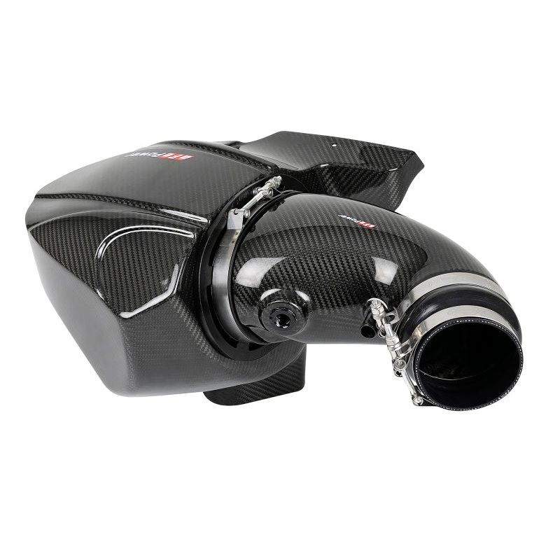 aFe Black Series Cold Air Intake 12-19 Jeep Gand Cherokee (WK2) SRT-8/SRT V8 6.4L HEMI