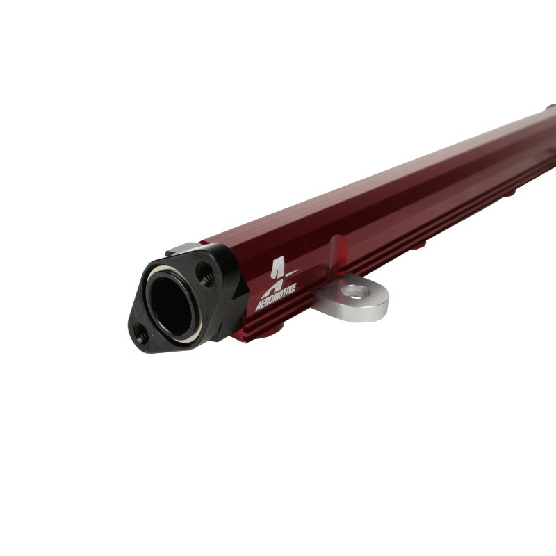 Aeromotive 03-07 Evo Billet Fuel Rail Kit