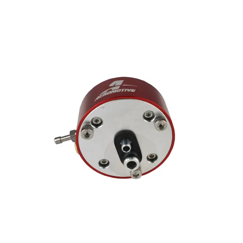 Aeromotive 86-93 Ford 5.0 Billet Adjustable Regulator