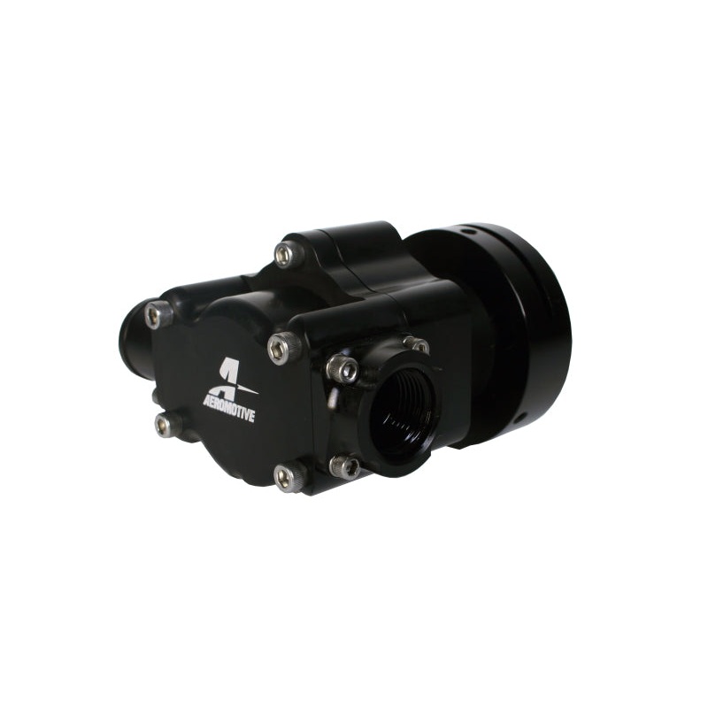 Aeromotive Atomic Hex Drive Fuel Pump