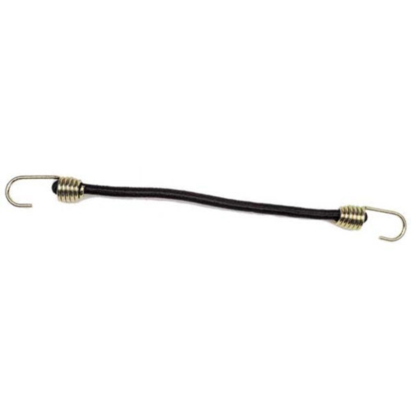 12-525-01A 10/PK Sp1 Bungee Cord 18″ X 8Mm 10/Pk