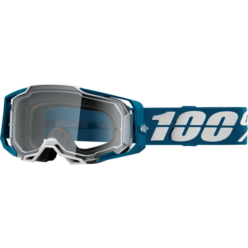 Armega Goggle Albar Clear Lens