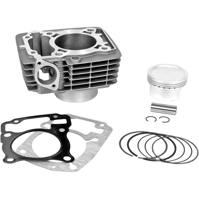 Bore Kit 195cc