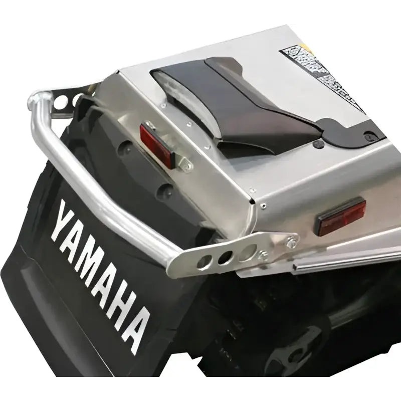 Bumper Rear Yam Nytro