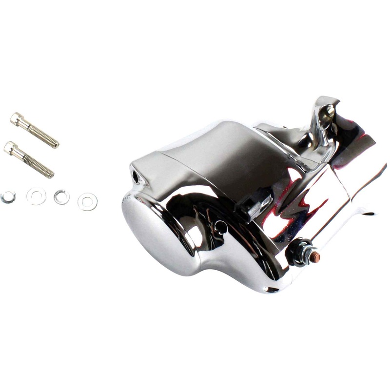 Starter 1.4kw Stealth Chrome `94 06 Big Twin (Ex. `06 Dyna)