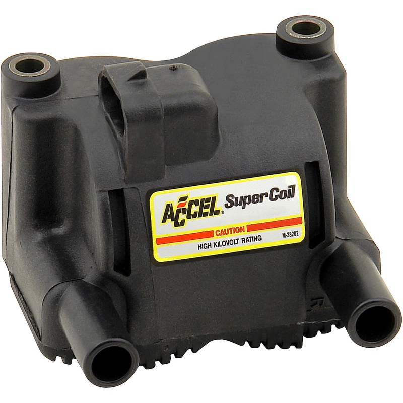 Super Coil `01 06 Softail Efi `12 17 Slim `04 11 Dyna Efi