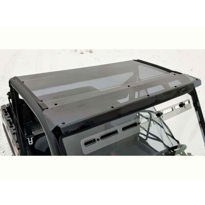 Tinted Roof Pol Rngr Pro Fit Tubing