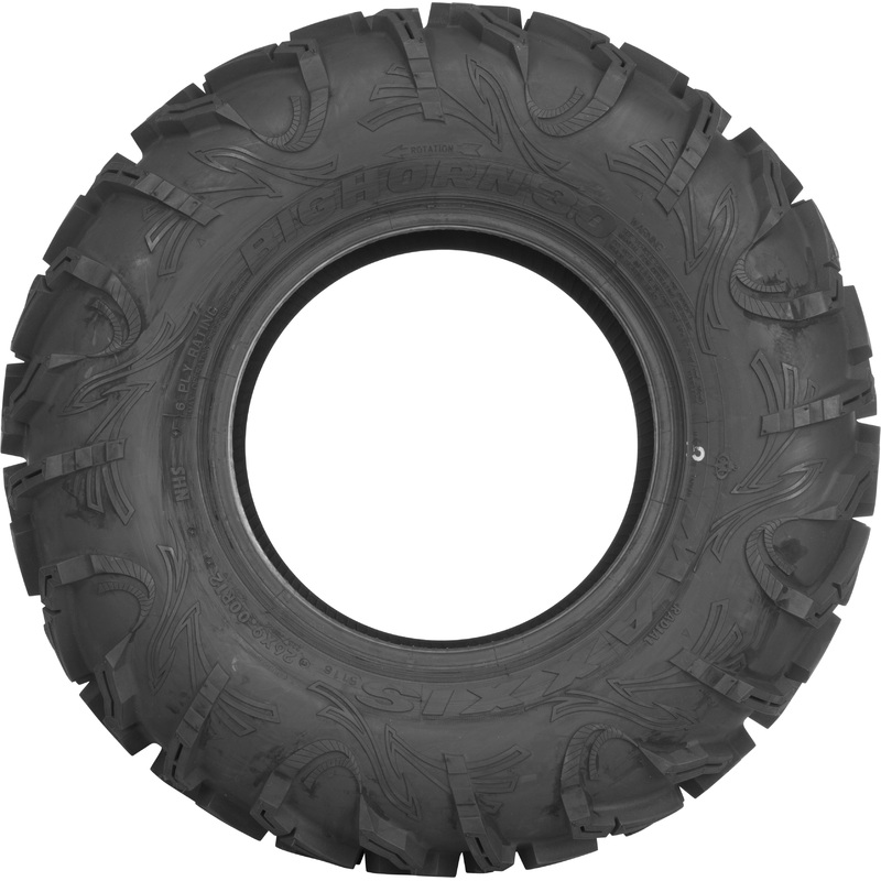 Tire Bighorn 3 Rear 26x11r12 Lr 790lbs Radial