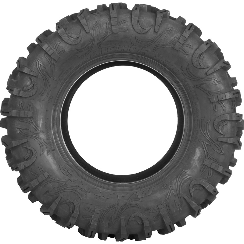 Tire Bighorn 3 Rear 29x11r14 Lr 917lbs Radial