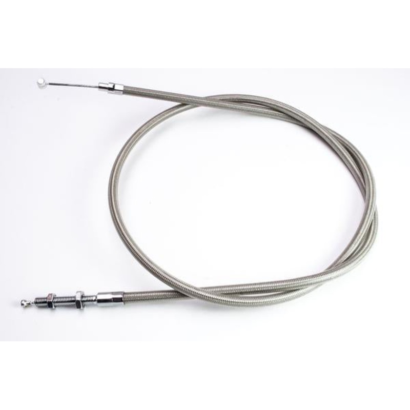 Armor Coat Clutch Cable