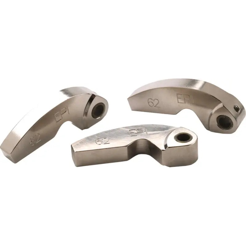 Belly Buster Weights 74g 3/Pk