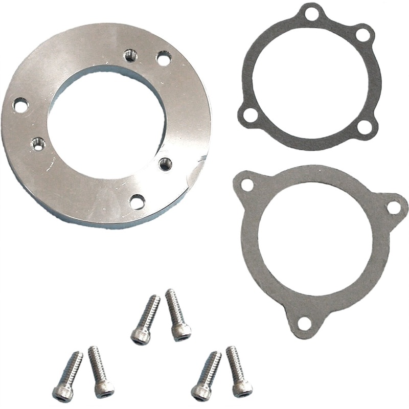Bolt Pattern Adapter Tbw To Cv