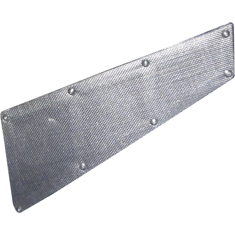 Bottom Vents Pol Pro