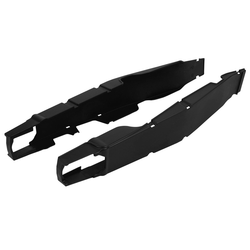 Swingarm Protector Black