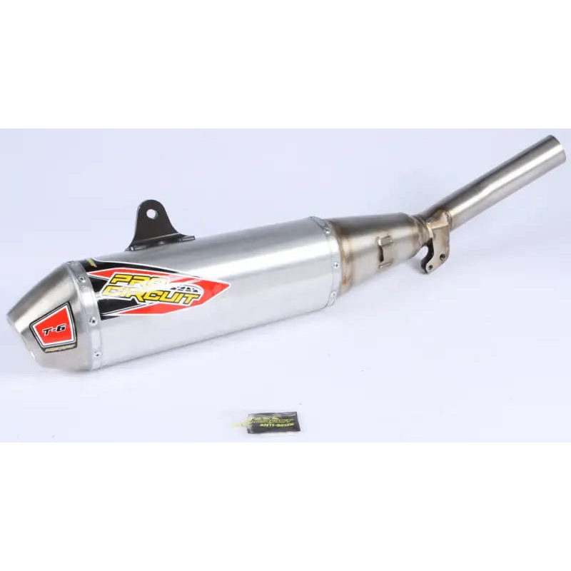 T 6 Slip On