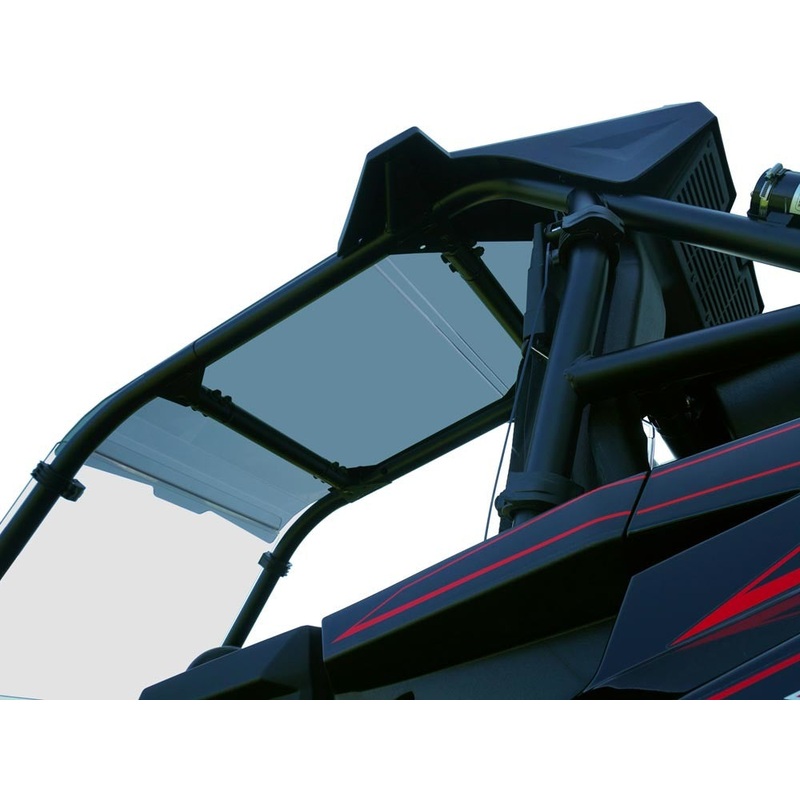 Tinted Roof Pol