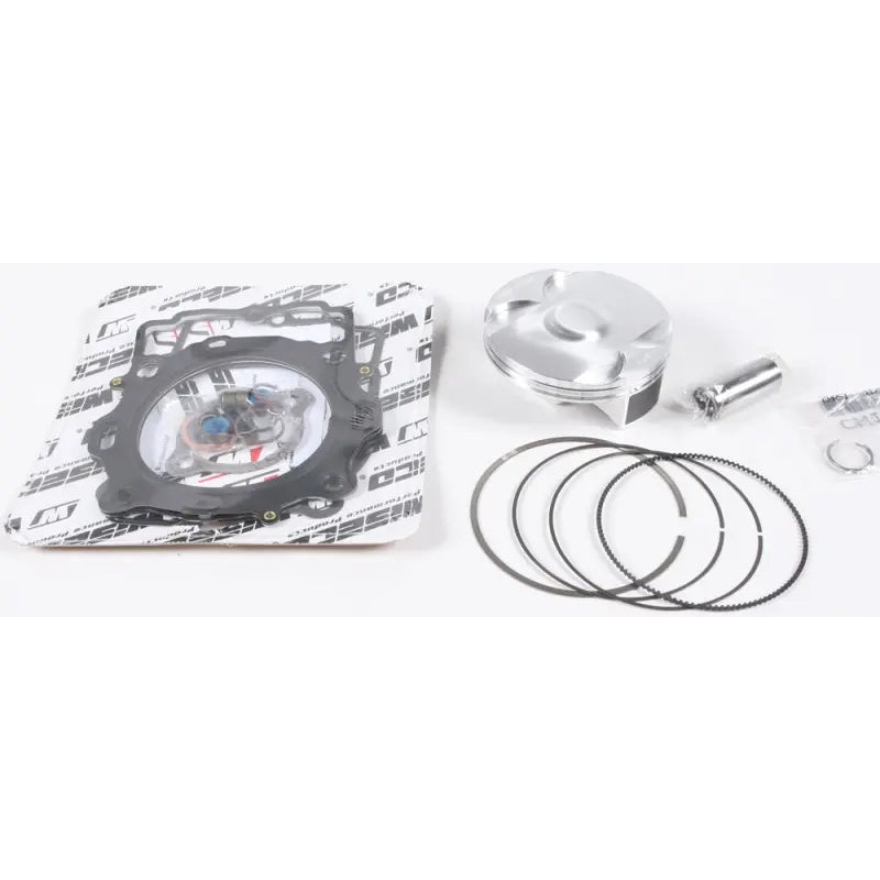Top End Kit Armorglide Box Frg 95.00/Std 11.8:1 Hus/Husq/Ktm