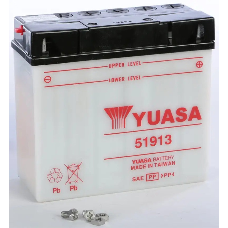 Battery 51913 Conventional