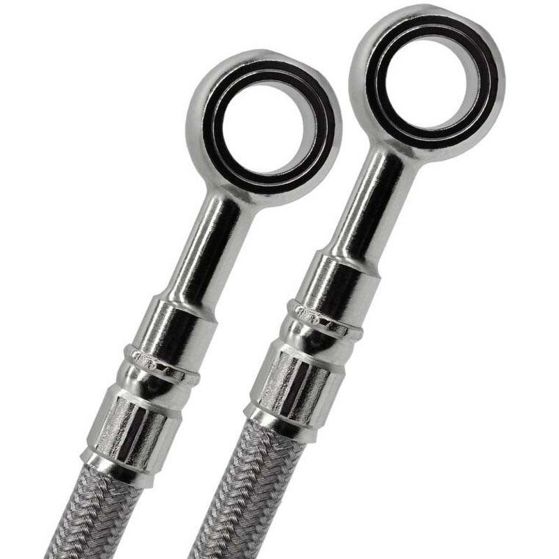 Brake Line Front R1